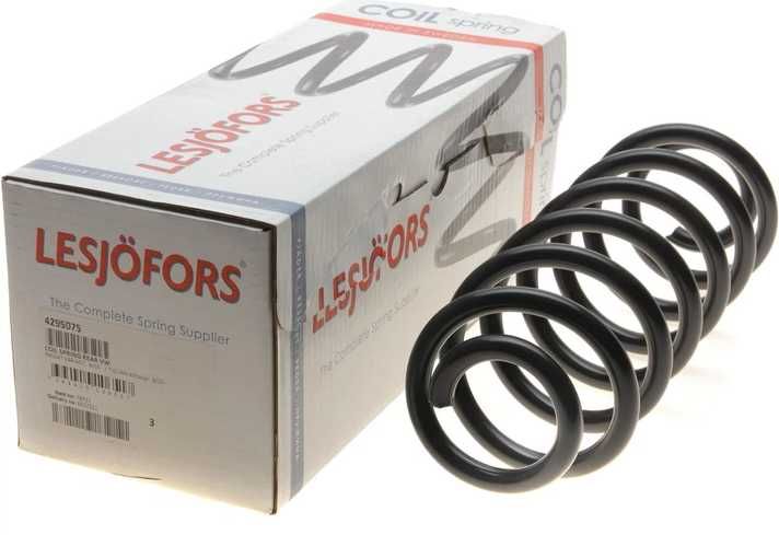 Пружина/Пружини/ Передня/Задня Седан/Універсал На всі Авто