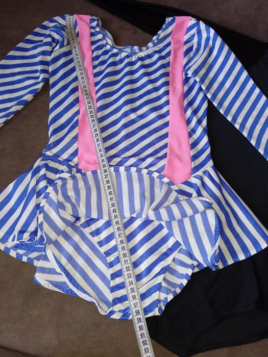 Тренувальний одяг, для танців, гімнастики