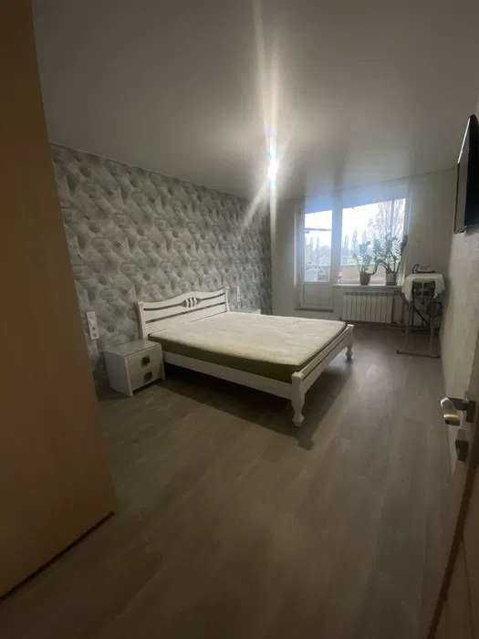 Продам 3-х комнатную квартиру, 65м, 4/12 этаж, капитальный ремонт, ул. Валентиновская, DS