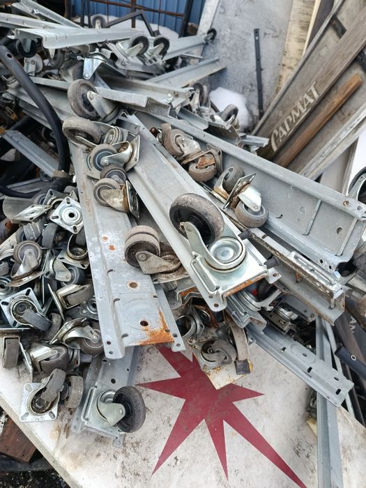 Колеса , колесики ,колеса для мебели , мебельні колеса