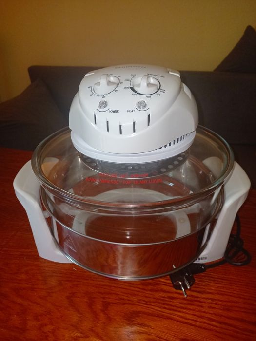 Kombiwar halogenowy Manta