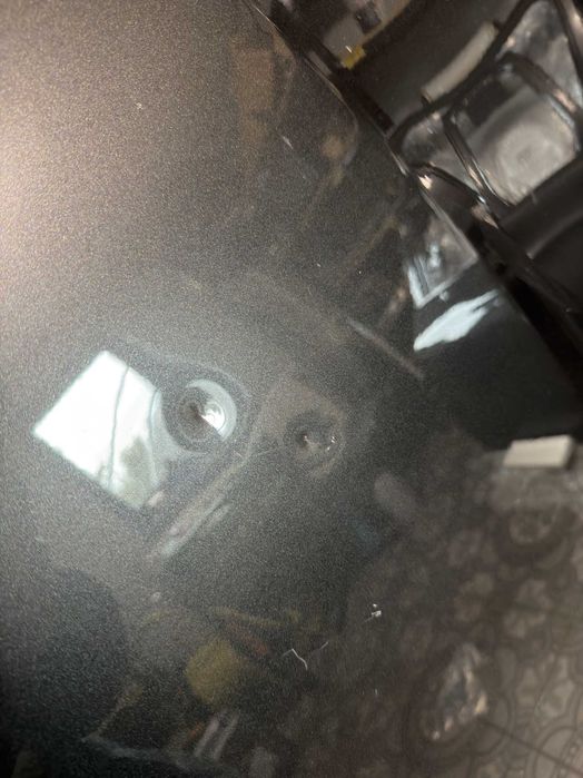 Mercedes GLC W254 Maska silnika kolor 2831