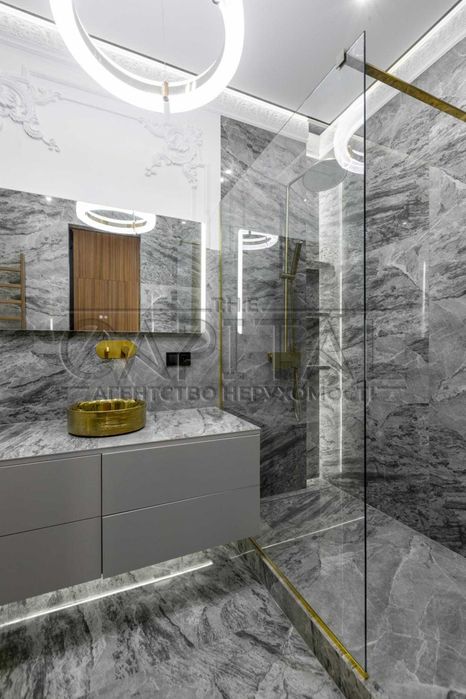 Продаж квартири ЖК Edelweiss House Печерськ Своя котельня Звіринецька