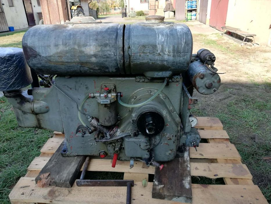 Sprzedam Silnik ES 320