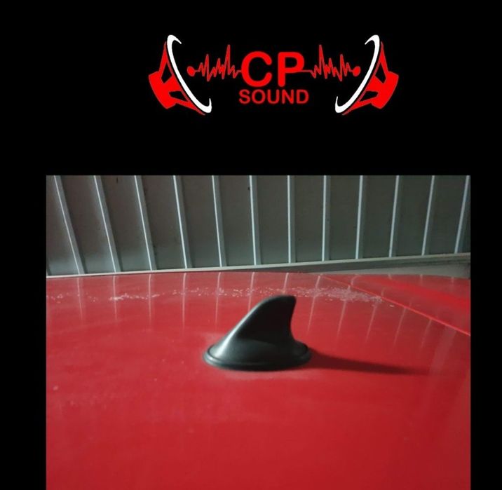 Montagem de Manometro / Luzes / Antena radio em carro jipe etc