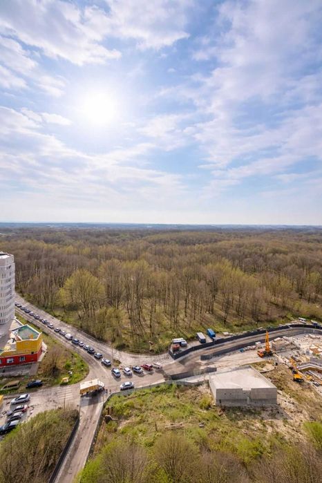 ‼️Продаж 1 кімнатної квартири Сихів, Avalon UP‼️