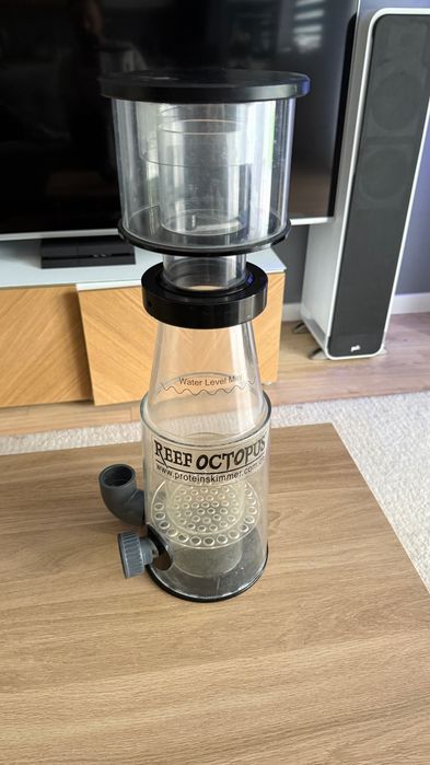 Body odpieniacza Reef Octopus 150 INT Classic. Odpieniacz Octo