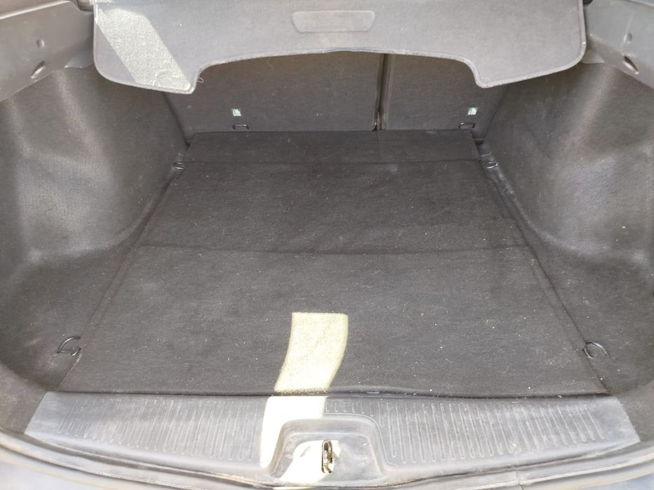 Dácia Logan MCV Stepway