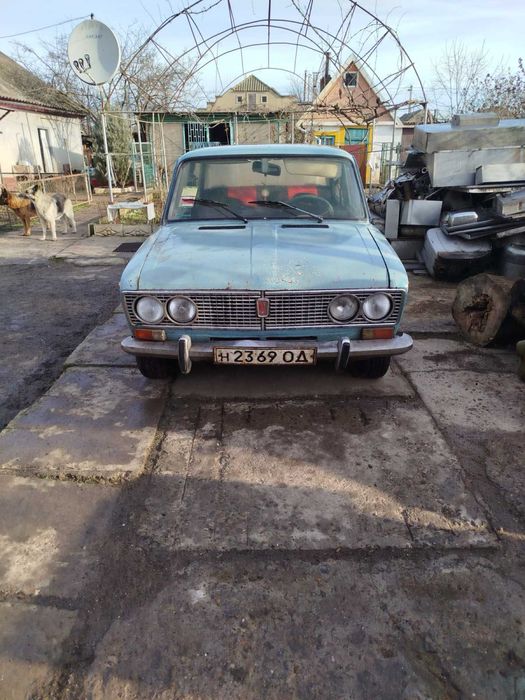 Продам жигули с документами.