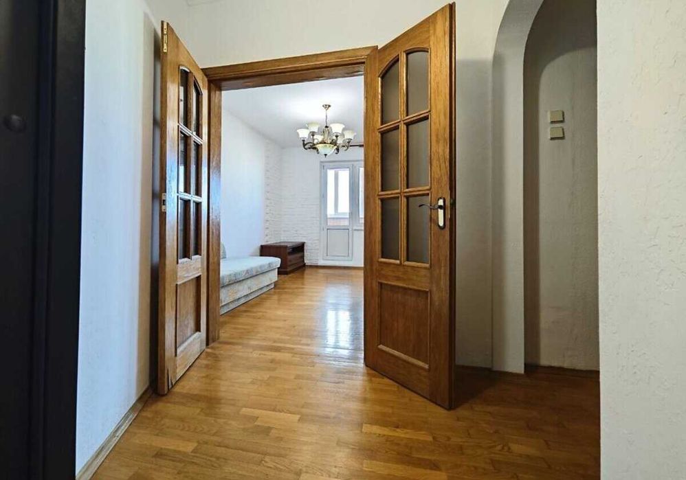 1-кімнатна квартира за адресою вул. Харківське шосе (площа 40 м²) - Atlanta.ua - фото 2