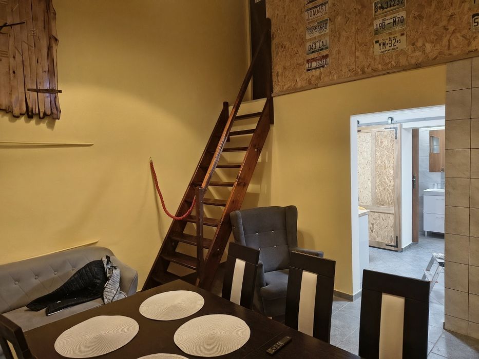Noclegi, kwatera , apartament Bolków, Loft Bolków