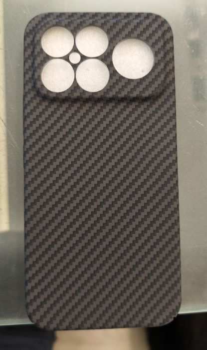 Capas Xiaomi Poco F8 ultra Novas