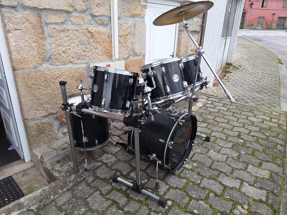 Bateria Sonor Force 505 507