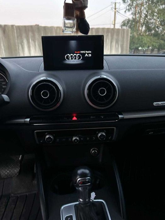 Audi A3 Premium 2016 Quattro