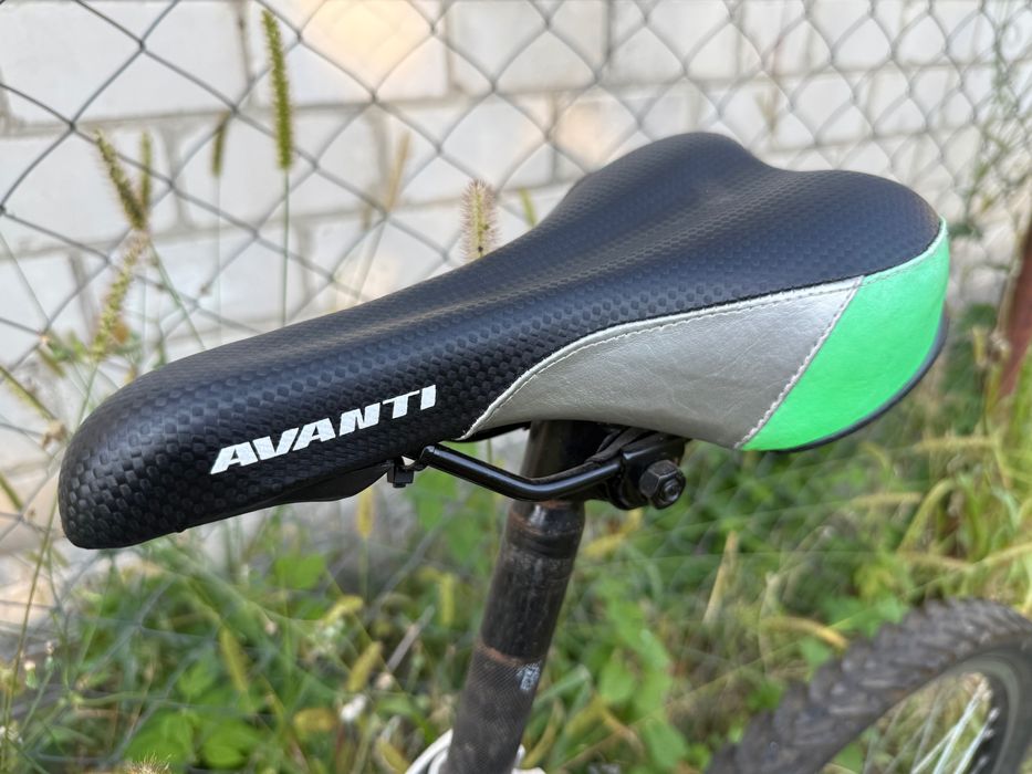 Велосипед Comanche Ontario Comp