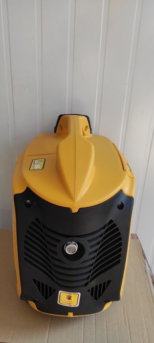 Генератор 2,5 кВт інверторний новий