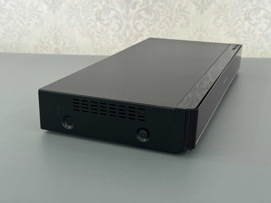 Odtwarzacz Blu-ray DVD CD HDD Panasonic DMR-BCT750