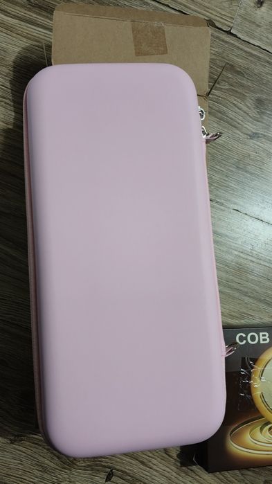 Etui case Nintendo