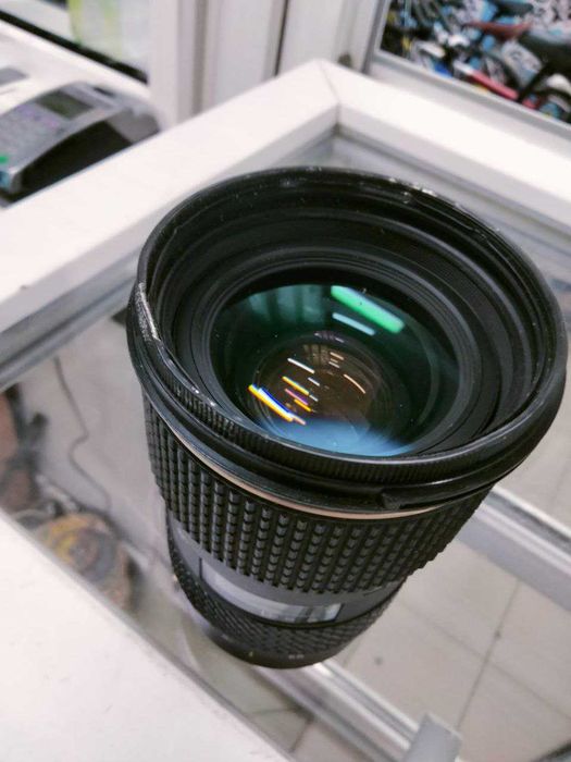 Обєктив  TOKINA AT-X PRO 28-80 1:2.8 ASPHERICAL