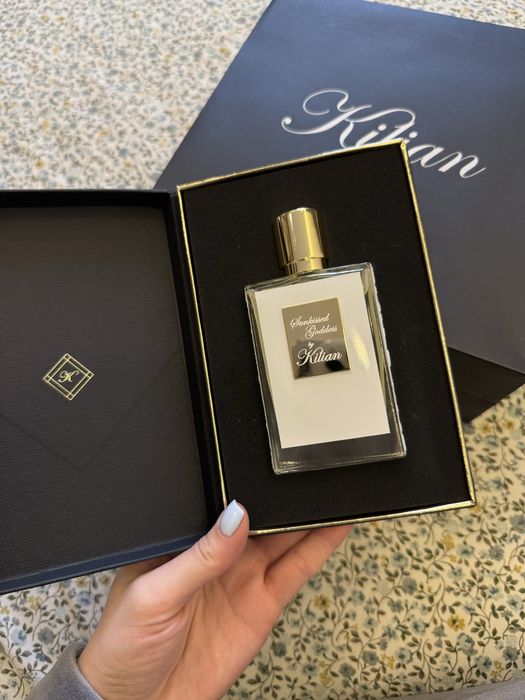 Kilian Sunkissed Goddess оригінал