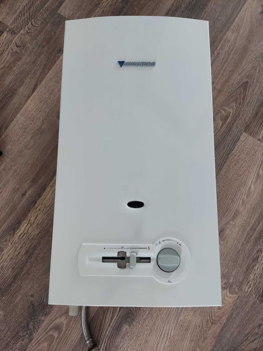 Продам газову колонку Junkers.