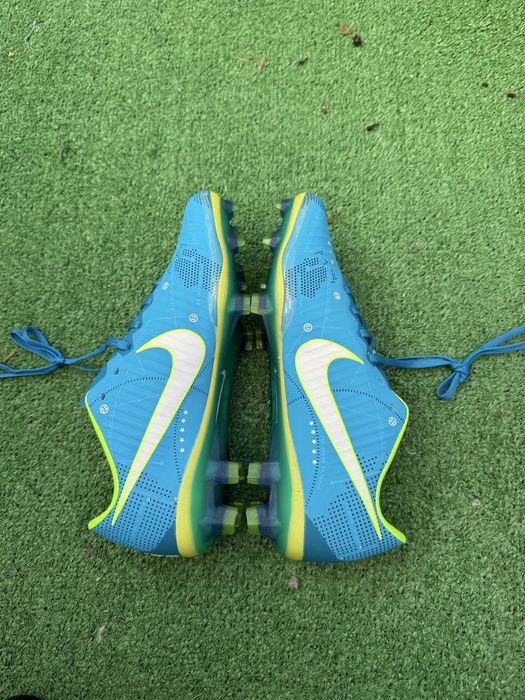 Nike Mercurial Vapor XI NJR “Written in the Stars” + Saco (Oferta)