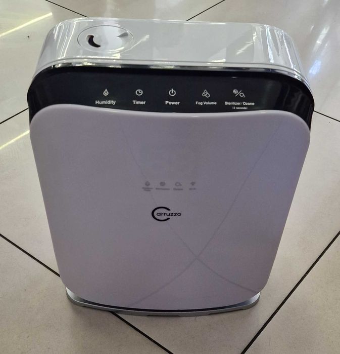 Nawilżacz powietrza Carruzzo K445C Smart Wi-fi /Fajne OKAZJE