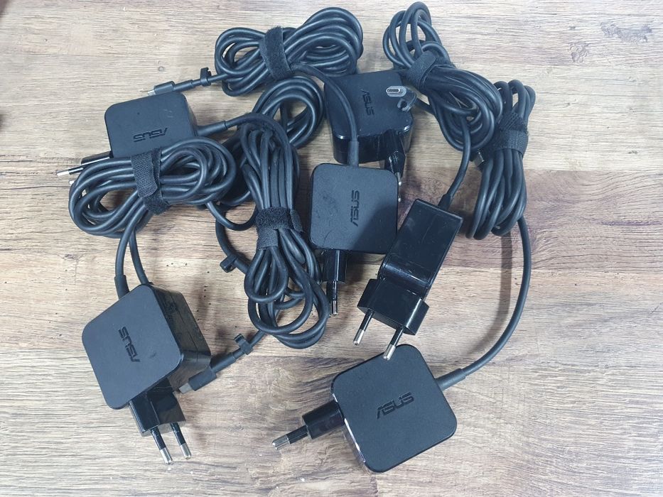 Зарядка зарядное блок живлення ASUS Type-C 45w USB-C оригінал