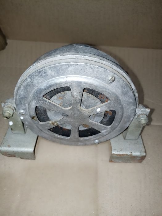 Сирена сигнальная СС -1 (ревун)