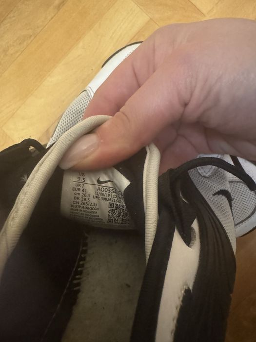 Кросівки nike (оригінал)
