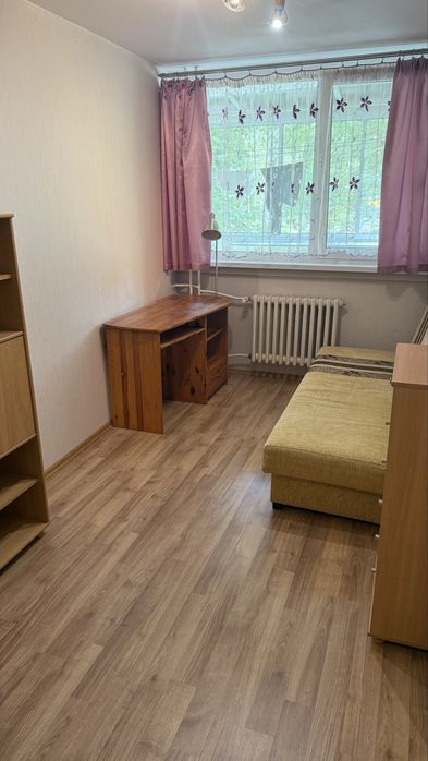 Od zaraz pokój jednoosobowy do wynajęcia Wrocław