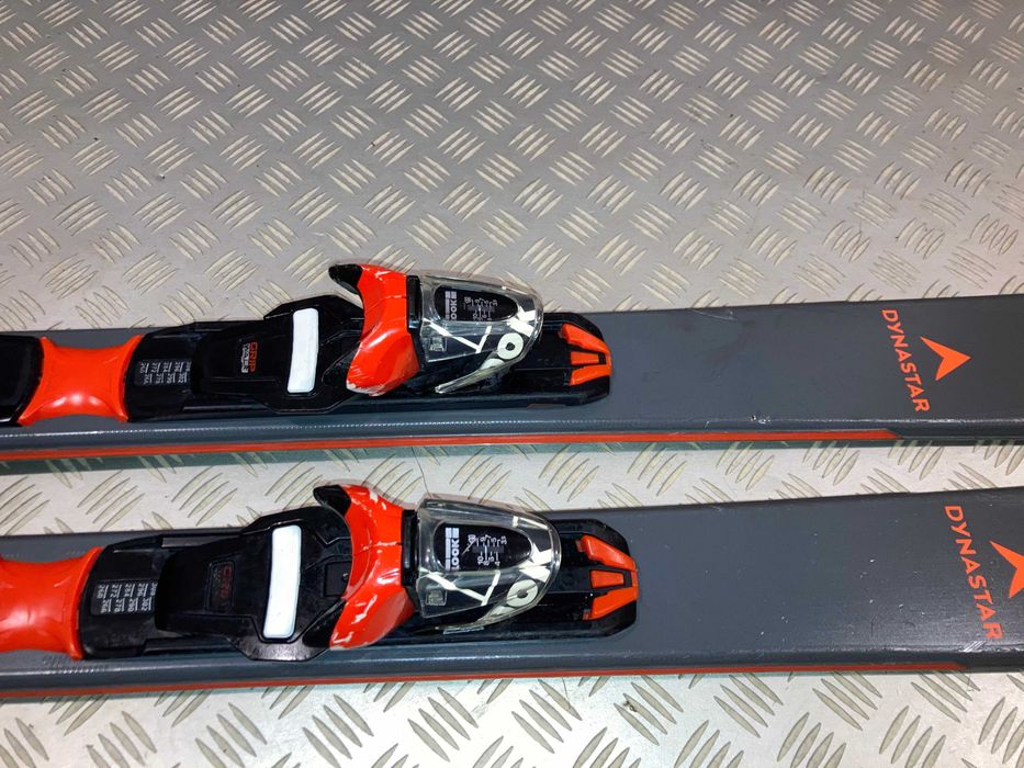 Narty DYNASTAR SPEED ZONE 4x4 78 164 cm ! ALL MOUNTAIN 2021 Wrocław