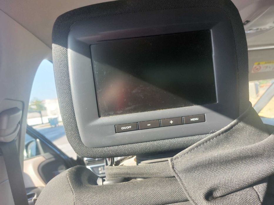 Citroën C4 GRAND PICASSO Exclusive foto 5