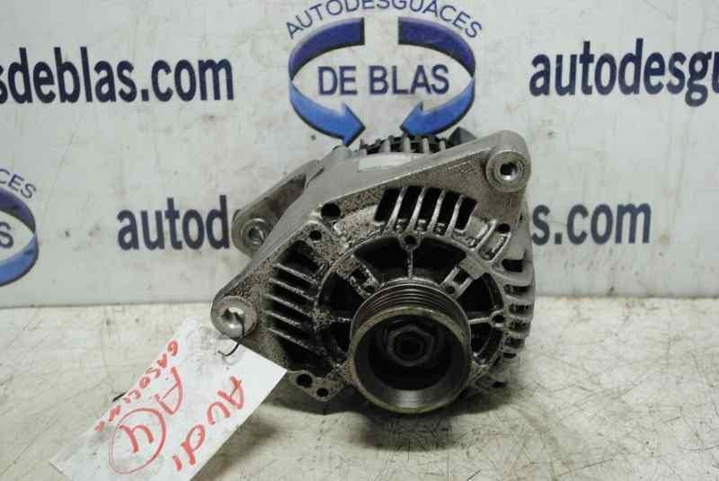 Alternador Audi A4 Berlina B5