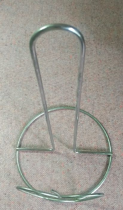 Держатель бумажного полотенца