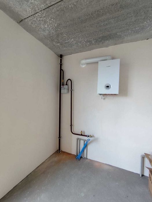 1-кімнтна  Квартира від забудовника! 36м2.