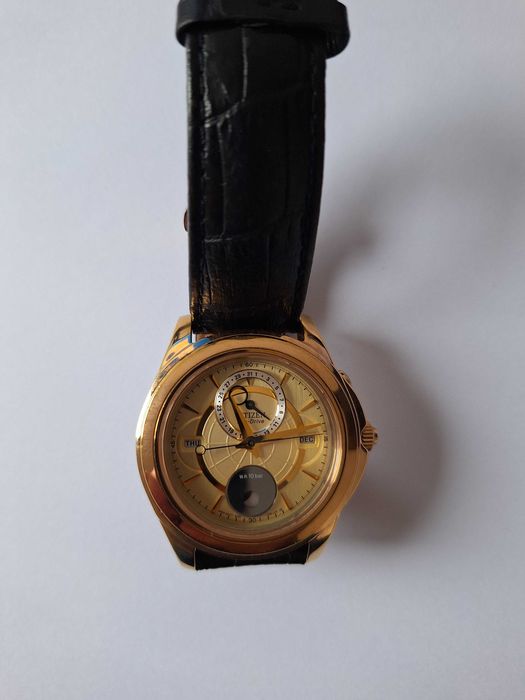 Zegarek Citizen Eco-Drive