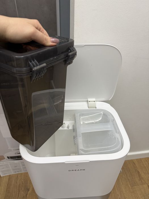 Odkurzacz dreame L10s ultra gen - powystawowy