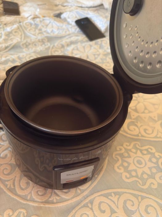 Panela de arroz (MULTILASER)