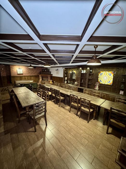 Оренда фасадного приміщення в районі вокзалу