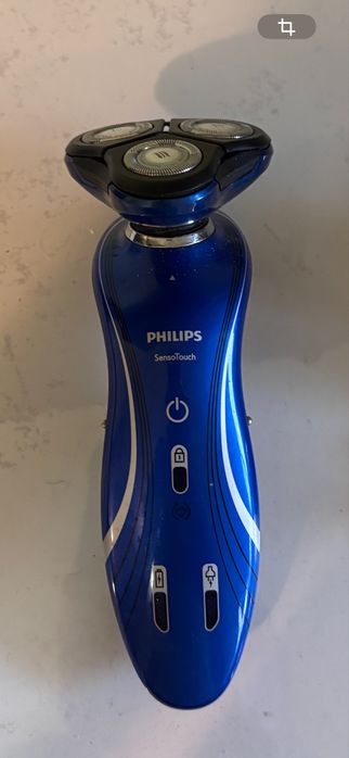 Продам електро бритву Philips SensoTouch RQ1150: 2 000 грн. - Бритви ...