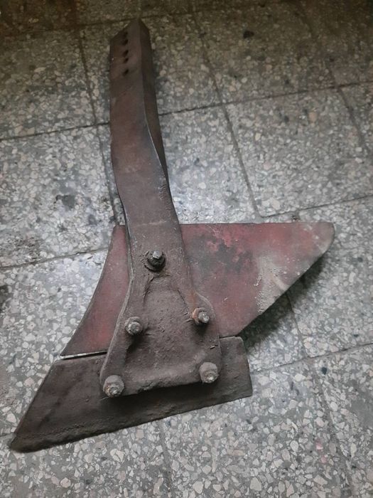 Плн передплужниу