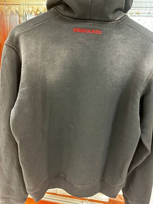 Bluza Dsquared 2 rozmiar S