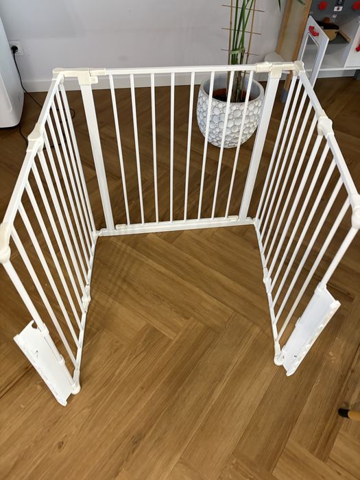 Bramka zabezpieczajaca Flex Baby Dan
