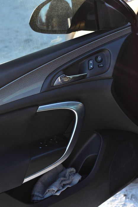 Opel Insignia 2014р. 2.0 дизель обмін (Перший внесок від 20%)