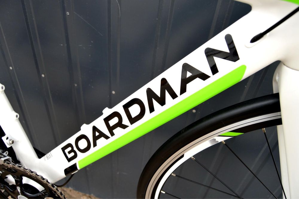 Rower czasowy (triathlonowy) BOARDMAN