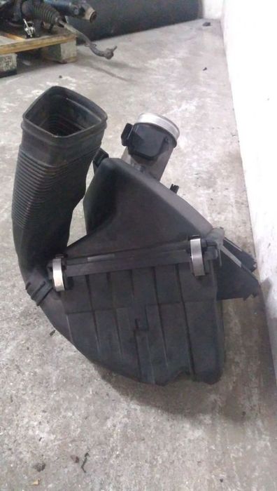 Caixa De Filtro Audi A6 (4B2, C5)