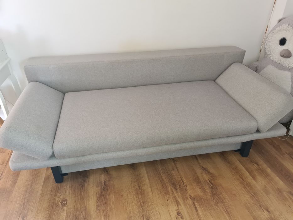 Łóżko rozkładane