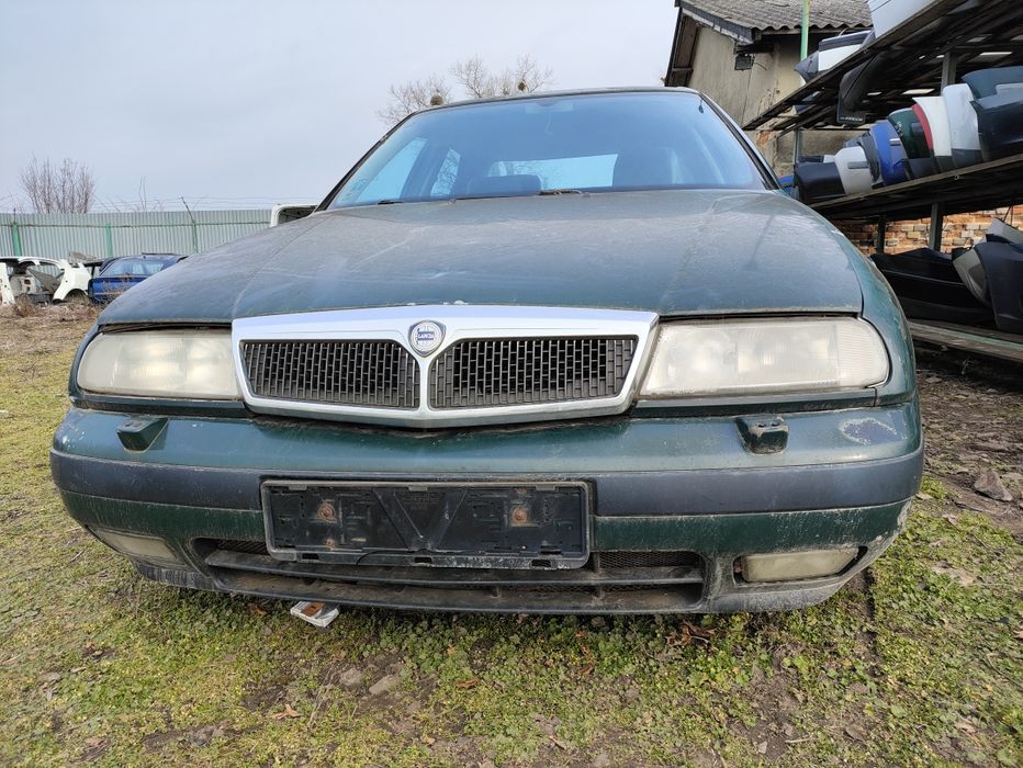 Кузов для Lancia Kappa 2.0і 1994-2000