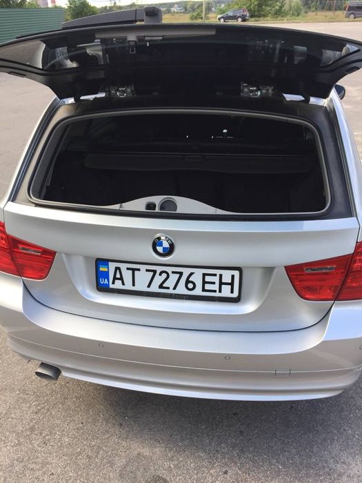 Продам BMW 318 d